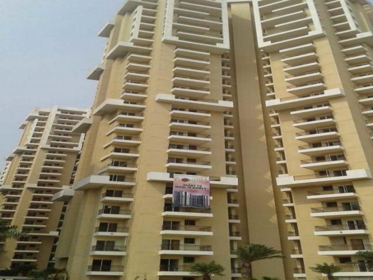 2 Schlafzimmer Haus in Noida, India, Nr. 65230