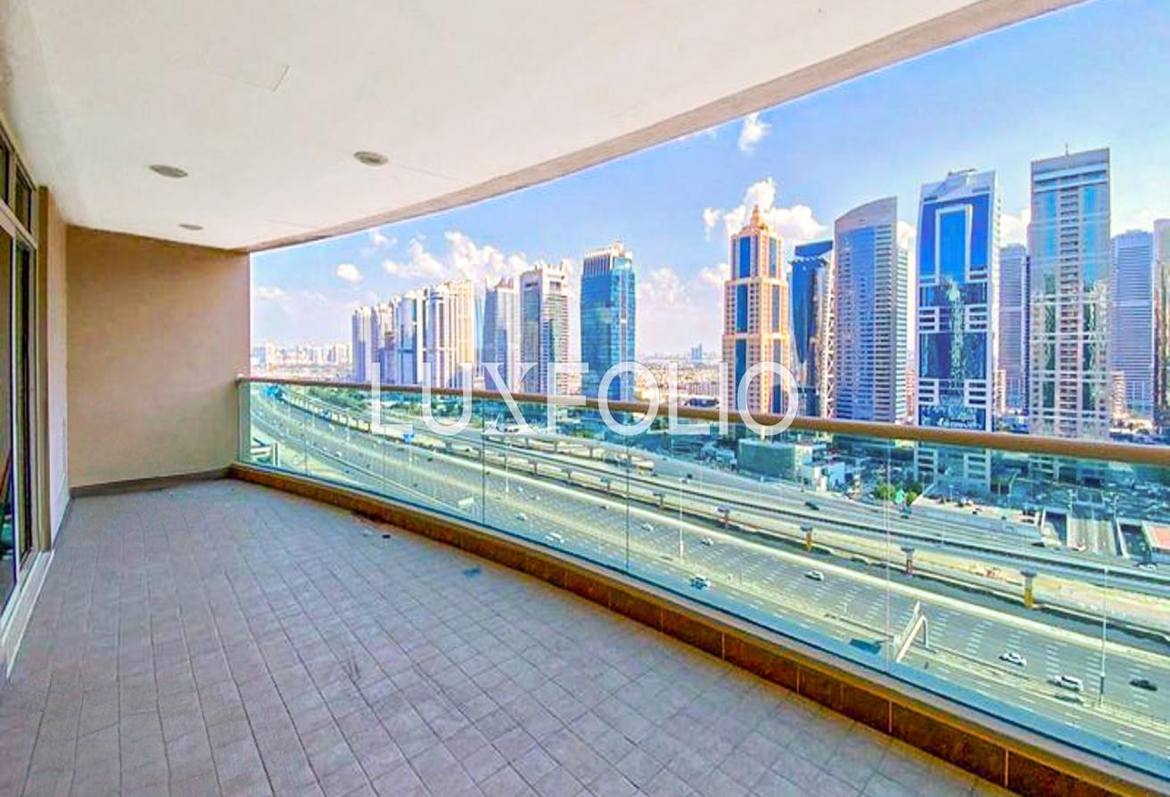 3 bedrooms Apartment in Dubai Marina, UAE No. 100699