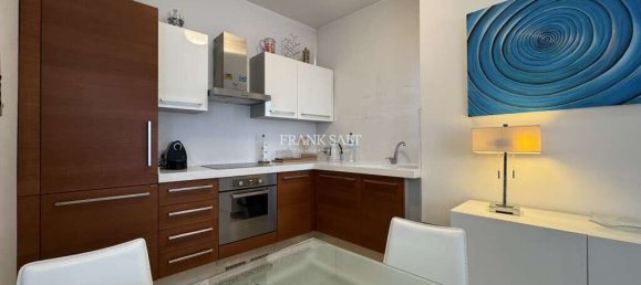 2 غرف نوم شقة في Saint Julian's, Malta رقم 480 2