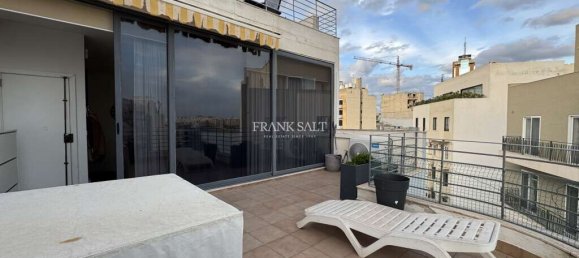 2 غرف نوم شقة في Saint Julian's, Malta رقم 480 12