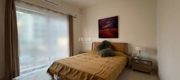 2 غرف نوم شقة في Saint Julian's, Malta رقم 480 6