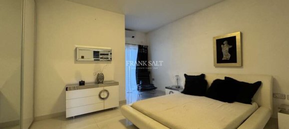 2 غرف نوم شقة في Saint Julian's, Malta رقم 480 8