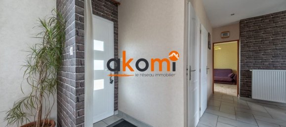 2 غرف نوم منزل في Blenod-les-Pont-a-Mousson, France رقم 329632 2