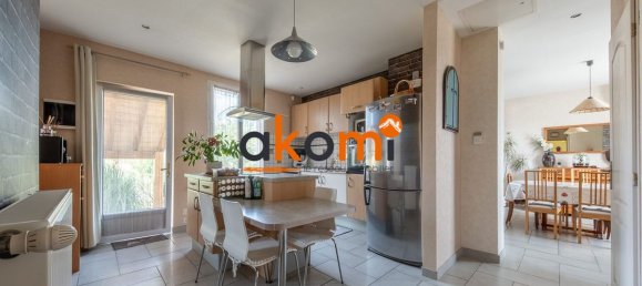 2 غرف نوم منزل في Blenod-les-Pont-a-Mousson, France رقم 329632 3