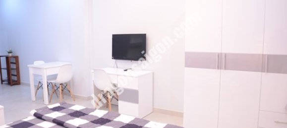  شقة في District 1, Vietnam 40متر مربع رقم 10844 2