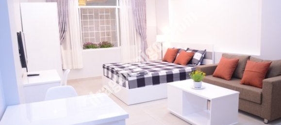  شقة في District 1, Vietnam 40متر مربع رقم 10844 3