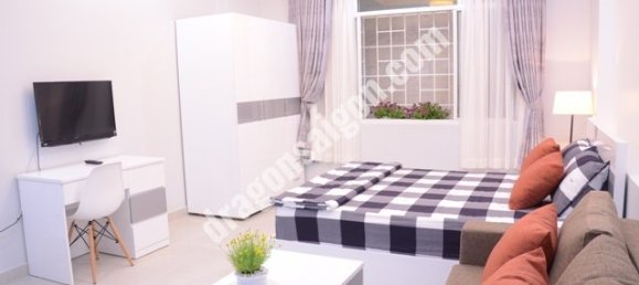  شقة في District 1, Vietnam 40متر مربع رقم 10844 4