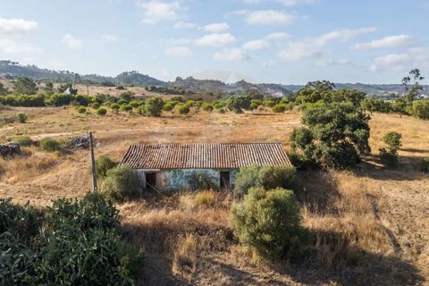 1 bedroom House in Aljezur, Portugal No. 278626