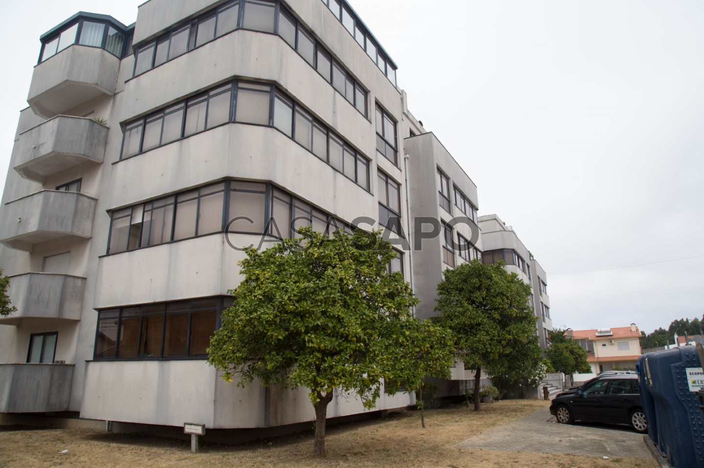 3 bedrooms Apartment in Aveiro, Portugal No. 336991