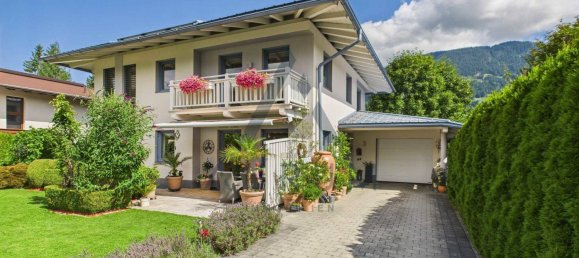 3 chambres Maison à Fieberbrunn, Austria No. 251575 4