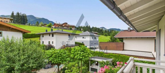 3 chambres Maison à Fieberbrunn, Austria No. 251575 15