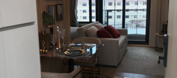 1 bedroom Condo in Pattaya, Thailand No. 3404 3