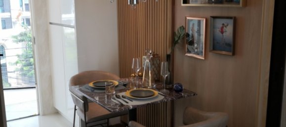 1 bedroom Condo in Pattaya, Thailand No. 3404 5