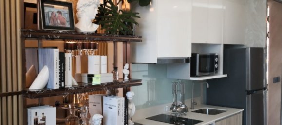 1 bedroom Condo in Pattaya, Thailand No. 3404 6