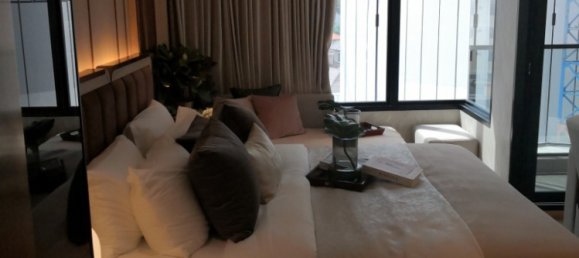 1 bedroom Condo in Pattaya, Thailand No. 3404 12