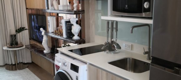 1 bedroom Condo in Pattaya, Thailand No. 3404 4