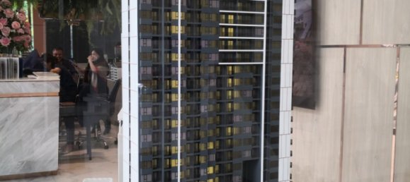 1 bedroom Condo in Pattaya, Thailand No. 3404 15