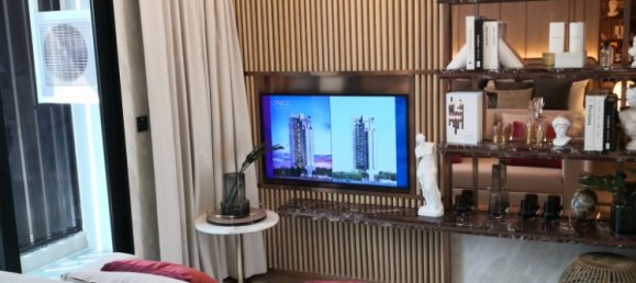 1 bedroom Condo in Pattaya, Thailand No. 3404 2
