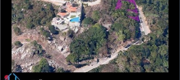 Terreno em Acapulco de Juarez, Mexico N.º 111386 2