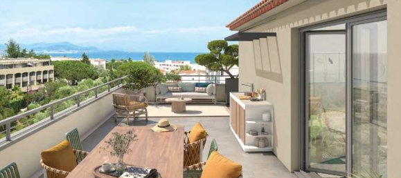 3 bedrooms Apartment in Antibes, France No. 203958 6