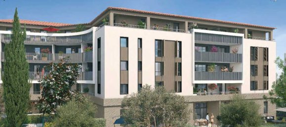 3 bedrooms Apartment in Antibes, France No. 203958 4