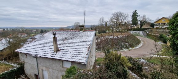 2 bedrooms Villa in Voisey, France No. 75130 47