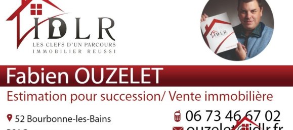 2 bedrooms Villa in Voisey, France No. 75130 40