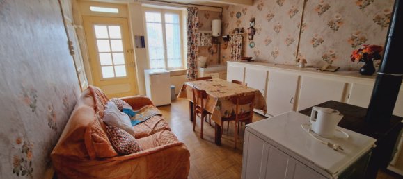 2 bedrooms Villa in Voisey, France No. 75130 36