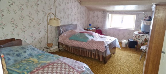 2 bedrooms Villa in Voisey, France No. 75130 17