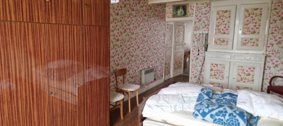 2 bedrooms Villa in Voisey, France No. 75130 41