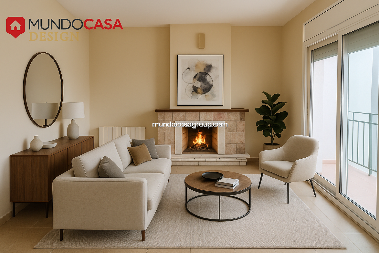 3 Schlafzimmer Wohnung in Sant Feliu de Guixols, Spain, Nr. 260905