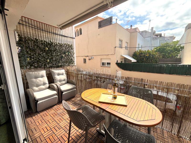 3 bedrooms Apartment in Sant Feliu de Guixols, Spain No. 277247