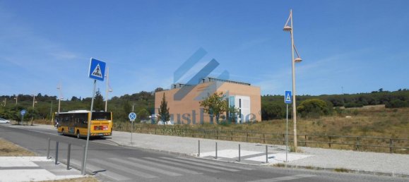 Земельный участок 2000м² в Лиссабон, Португалия № 134899 17