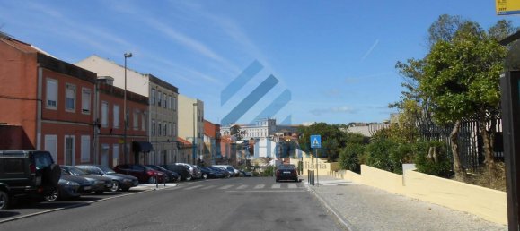 Земельный участок 2000м² в Лиссабон, Португалия № 134899 13