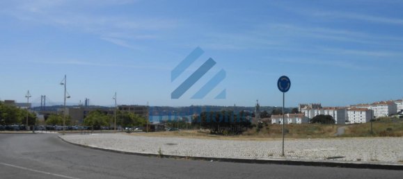 Земельный участок 2000м² в Лиссабон, Португалия № 134899 16