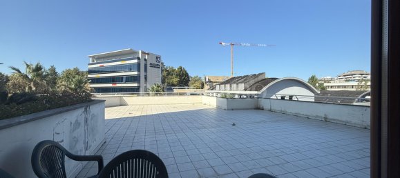 5 rooms Apartment in Pescara, Italy No. 267396 13