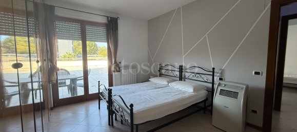 5 rooms Apartment in Pescara, Italy No. 267396 11