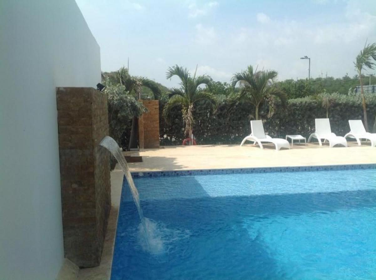 3 bedrooms House in Bolivar, Colombia No. 1306