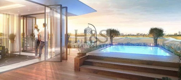 6 bedrooms Villa in DAMAC Hills (Akoya by DAMAC), UAE No. 16558 5