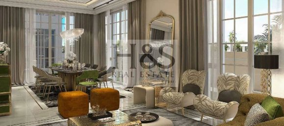 6 bedrooms Villa in DAMAC Hills (Akoya by DAMAC), UAE No. 16558 7