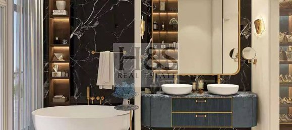 6 bedrooms Villa in DAMAC Hills (Akoya by DAMAC), UAE No. 16558 9