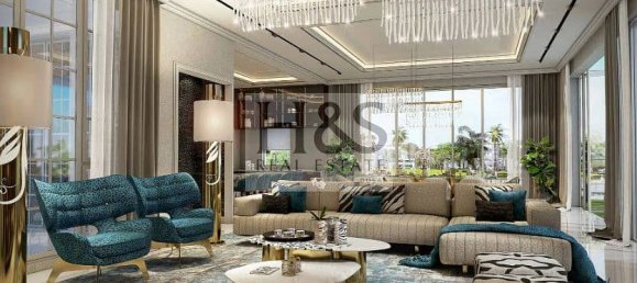 6 bedrooms Villa in DAMAC Hills (Akoya by DAMAC), UAE No. 16558 8