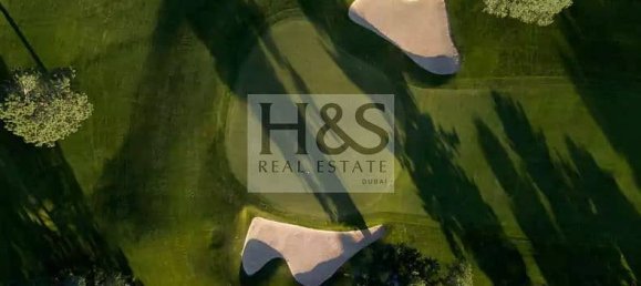 6 bedrooms Villa in DAMAC Hills (Akoya by DAMAC), UAE No. 16558 3