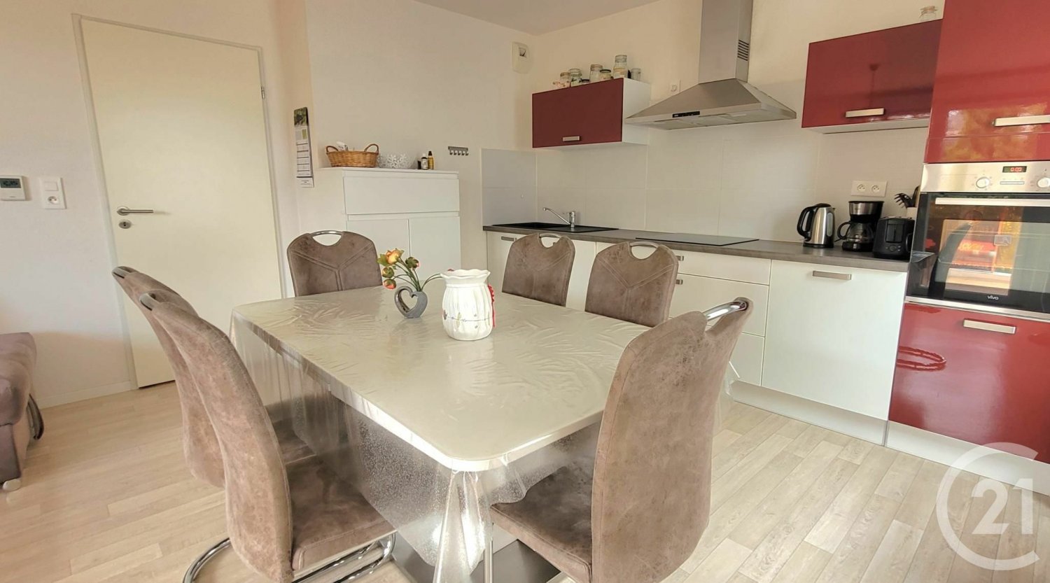 2 bedrooms Apartment in Strasbourg, France No. 300507