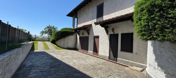 Вилла с 6 комнатами в Чериано Лагетто, Италия № 278886 6