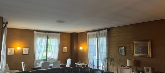 Вилла с 6 комнатами в Чериано Лагетто, Италия № 278886 10