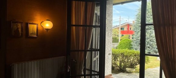 Вилла с 6 комнатами в Чериано Лагетто, Италия № 278886 9