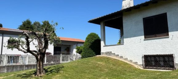 Вилла с 6 комнатами в Чериано Лагетто, Италия № 278886 4