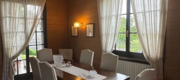 Вилла с 6 комнатами в Чериано Лагетто, Италия № 278886 11