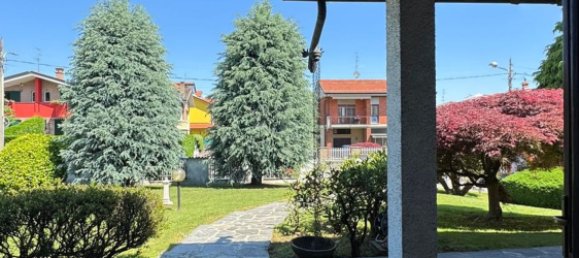 Вилла с 6 комнатами в Чериано Лагетто, Италия № 278886 3